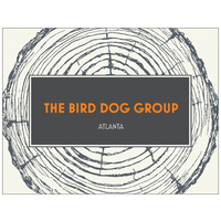 The Bird Dog Group logo, The Bird Dog Group contact details