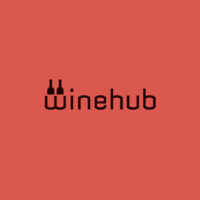 Winehub logo, Winehub contact details