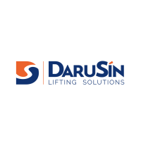 DaruSín logo, DaruSín contact details