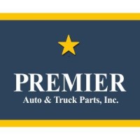 Premier Auto and Truck Parts, Inc. logo, Premier Auto and Truck Parts, Inc. contact details