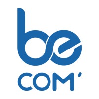 Agence Becom'​ logo, Agence Becom'​ contact details