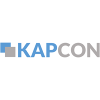 KAPCON AG logo, KAPCON AG contact details