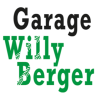 Garage Willy Berger logo, Garage Willy Berger contact details