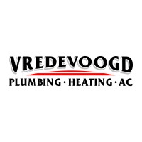 Vredevoogd Heating & Cooling logo, Vredevoogd Heating & Cooling contact details