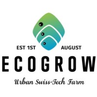 Ecogrow SA logo, Ecogrow SA contact details