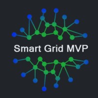 Smart Grid MVP logo, Smart Grid MVP contact details