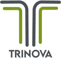 Trinova AG logo, Trinova AG contact details