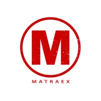 Matraex logo, Matraex contact details