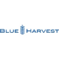 Blue Harvest S.A. logo, Blue Harvest S.A. contact details