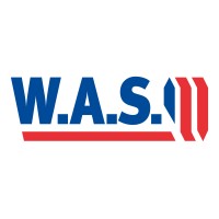 W.A.S. GmbH logo, W.A.S. GmbH contact details