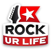 RockUrLife logo, RockUrLife contact details