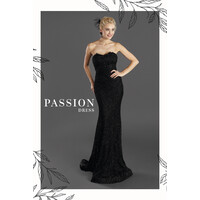 Passion Dress logo, Passion Dress contact details