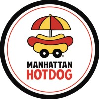 Manhattan Hot Dog logo, Manhattan Hot Dog contact details