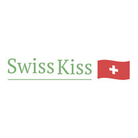 Swiss Kiss AG logo, Swiss Kiss AG contact details