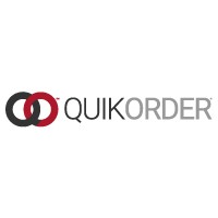 QuikOrder Inc logo, QuikOrder Inc contact details