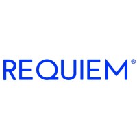 Réquiem logo, Réquiem contact details