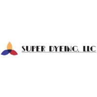 Super Dyeing LLC logo, Super Dyeing LLC contact details