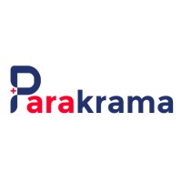 Parakrama logo, Parakrama contact details