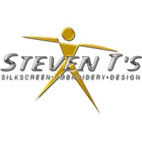 STEVEN T'S logo, STEVEN T'S contact details