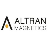 Altran Magnetics, Inc logo, Altran Magnetics, Inc contact details