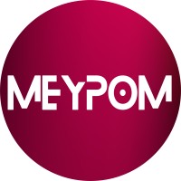 MEYPOM logo, MEYPOM contact details