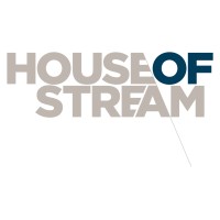 House of Stream logo, House of Stream contact details