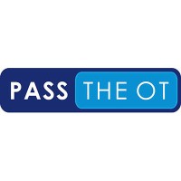 Pass the OT logo, Pass the OT contact details