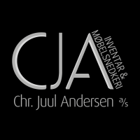 Chr. Juul Andersen A/S logo, Chr. Juul Andersen A/S contact details