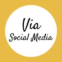 Via Social Media logo, Via Social Media contact details