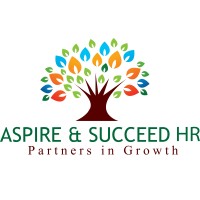 Aspire & Succeed HR Private Limited logo, Aspire & Succeed HR Private Limited contact details