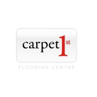 Carpet 1st Flooring logo, Carpet 1st Flooring contact details