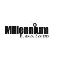 MILLENNIUM BUSINESS SYSTEMS LLC logo, MILLENNIUM BUSINESS SYSTEMS LLC contact details