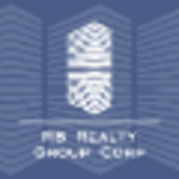 RB Realty Group Corp. logo, RB Realty Group Corp. contact details