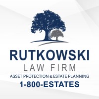 Rutkowski Law Firm logo, Rutkowski Law Firm contact details