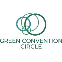 Green Convention Circle logo, Green Convention Circle contact details