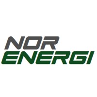 Norenergi logo, Norenergi contact details