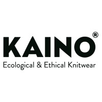 KAINO logo, KAINO contact details