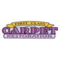 First Class Carpet Restoration logo, First Class Carpet Restoration contact details