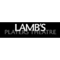 Lamb's Players Theatre logo, Lamb's Players Theatre contact details