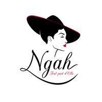 Ngah logo, Ngah contact details