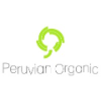 Peruvian Organic logo, Peruvian Organic contact details