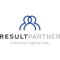 RESULTPARTNER logo, RESULTPARTNER contact details