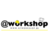 @WorkShop logo, @WorkShop contact details