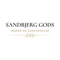 Sandbjerg Gods logo, Sandbjerg Gods contact details