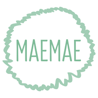 MaeMae logo, MaeMae contact details