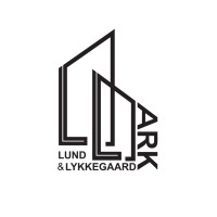 Lund og Lykkegaard Arkitekter A/S logo, Lund og Lykkegaard Arkitekter A/S contact details