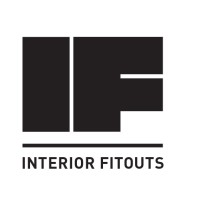 Interior Fitouts logo, Interior Fitouts contact details