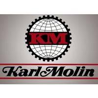 Karl Molin logo, Karl Molin contact details