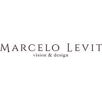 Marcelo Levit Vision&Design logo, Marcelo Levit Vision&Design contact details