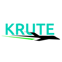 KRUTE logo, KRUTE contact details